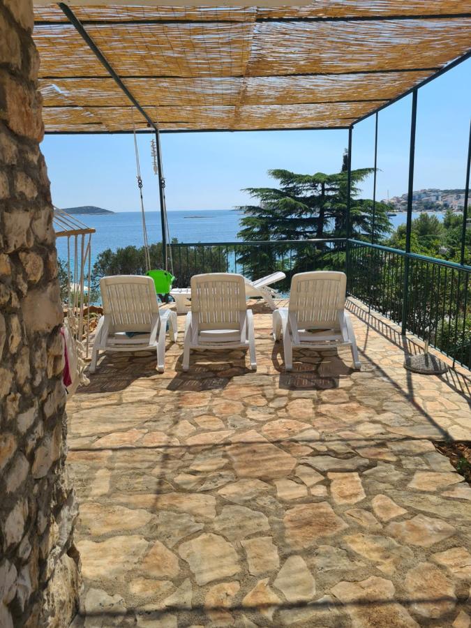 סביד Villa Mia Filomena מראה חיצוני תמונה