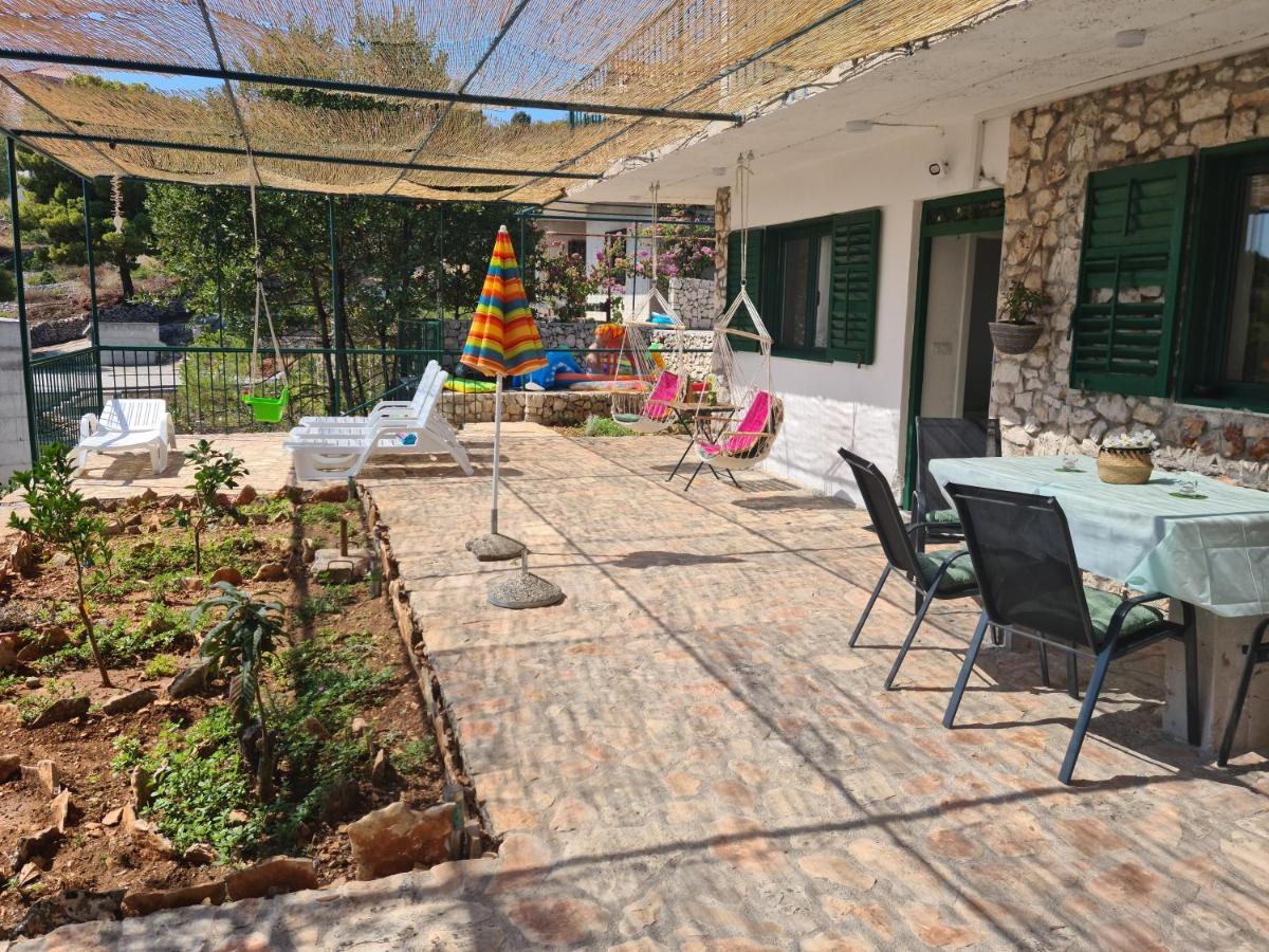 סביד Villa Mia Filomena מראה חיצוני תמונה