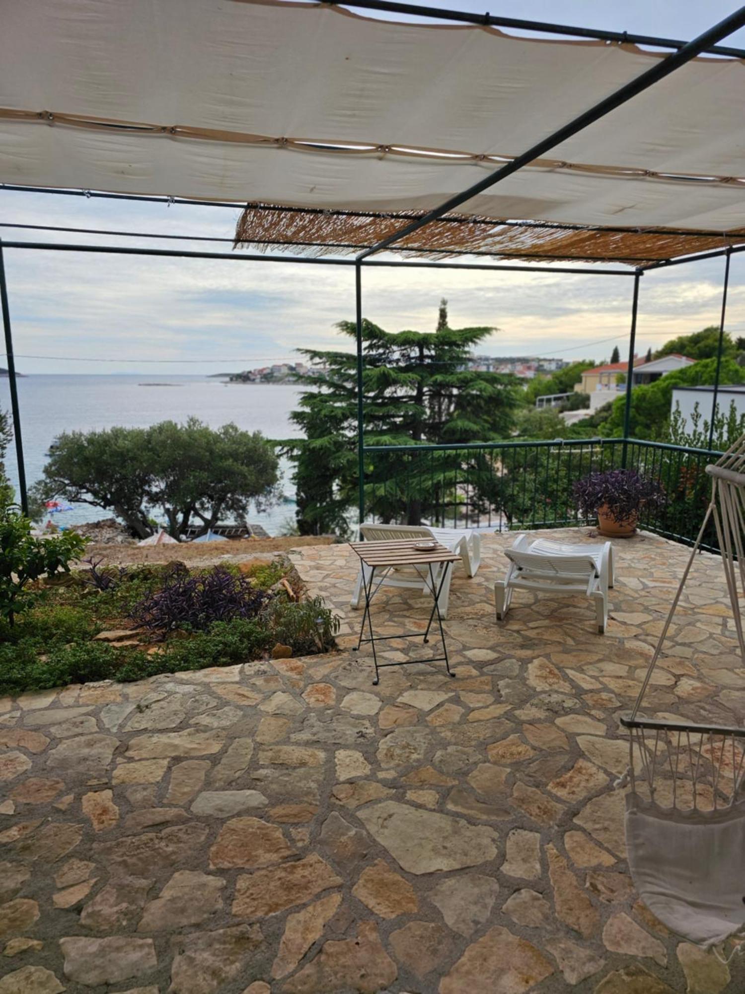 סביד Villa Mia Filomena מראה חיצוני תמונה