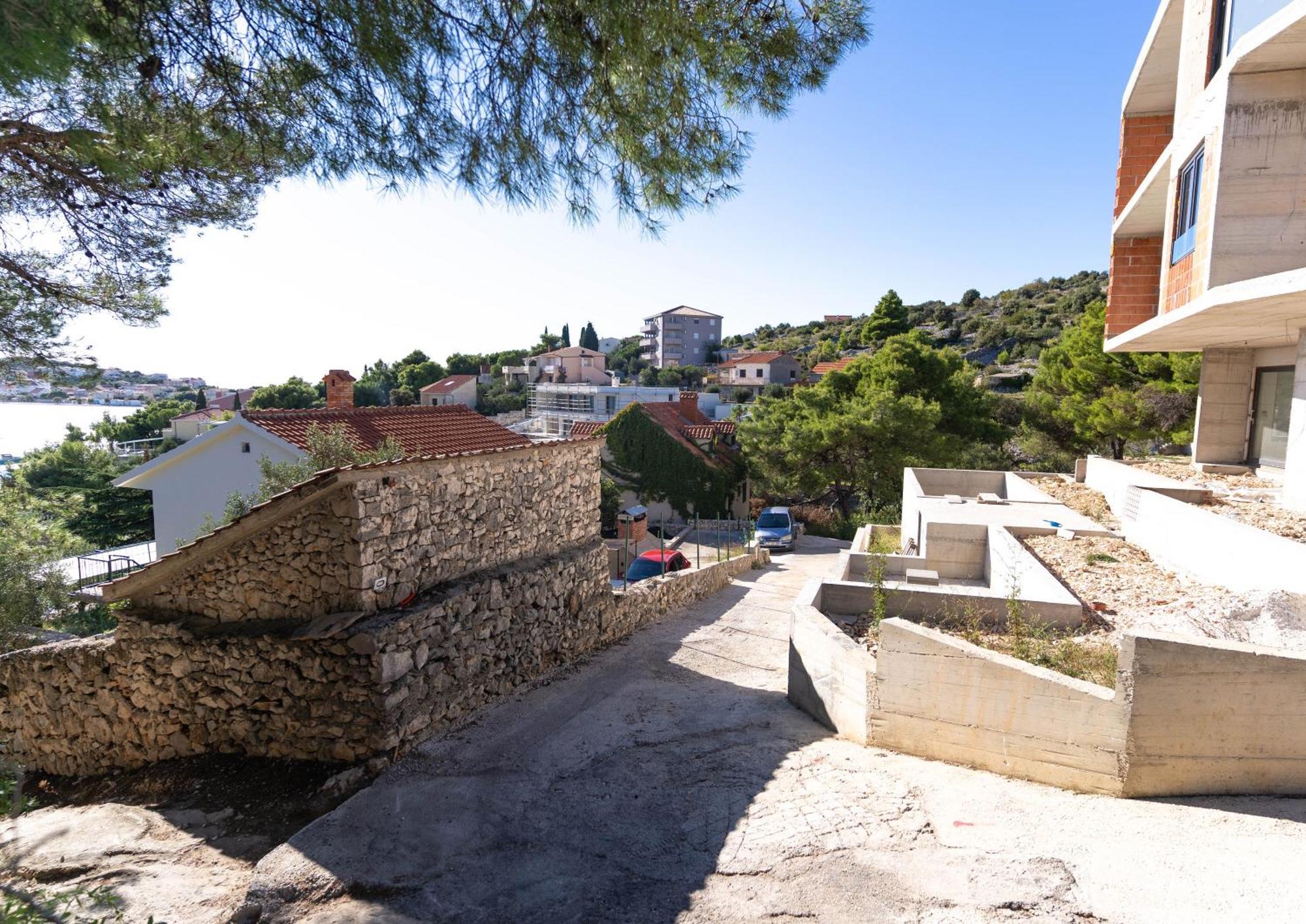 סביד Villa Mia Filomena מראה חיצוני תמונה