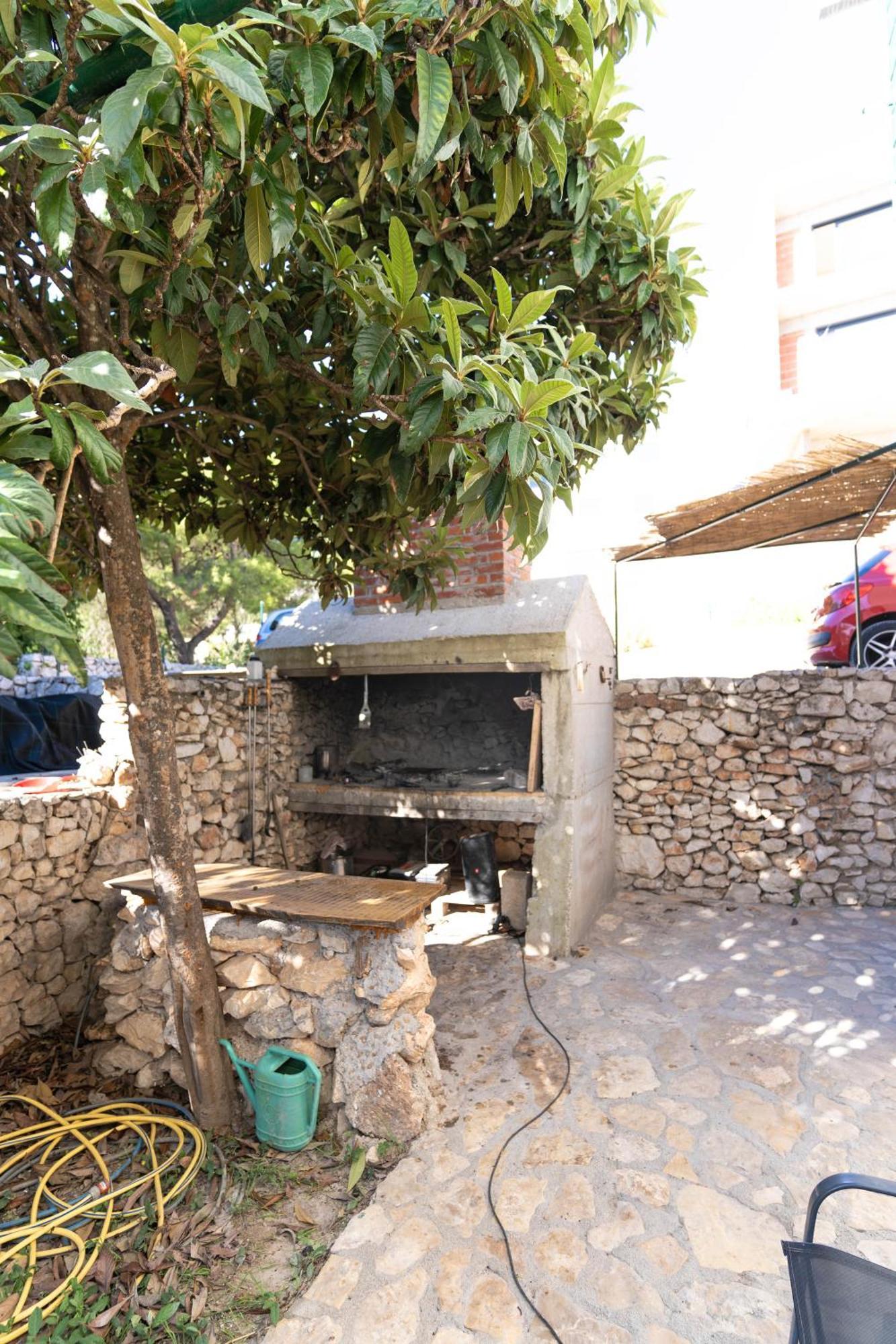 סביד Villa Mia Filomena מראה חיצוני תמונה