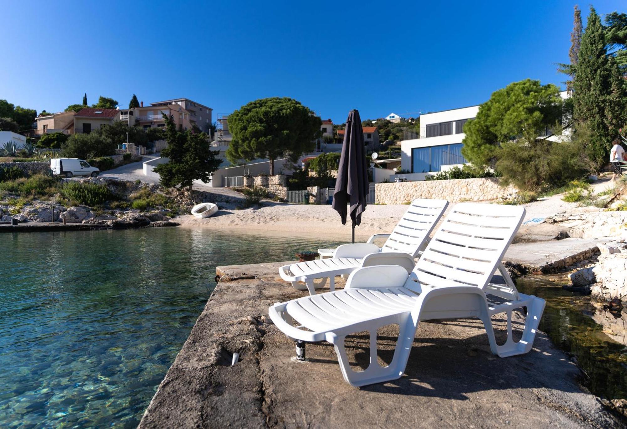 סביד Villa Mia Filomena מראה חיצוני תמונה