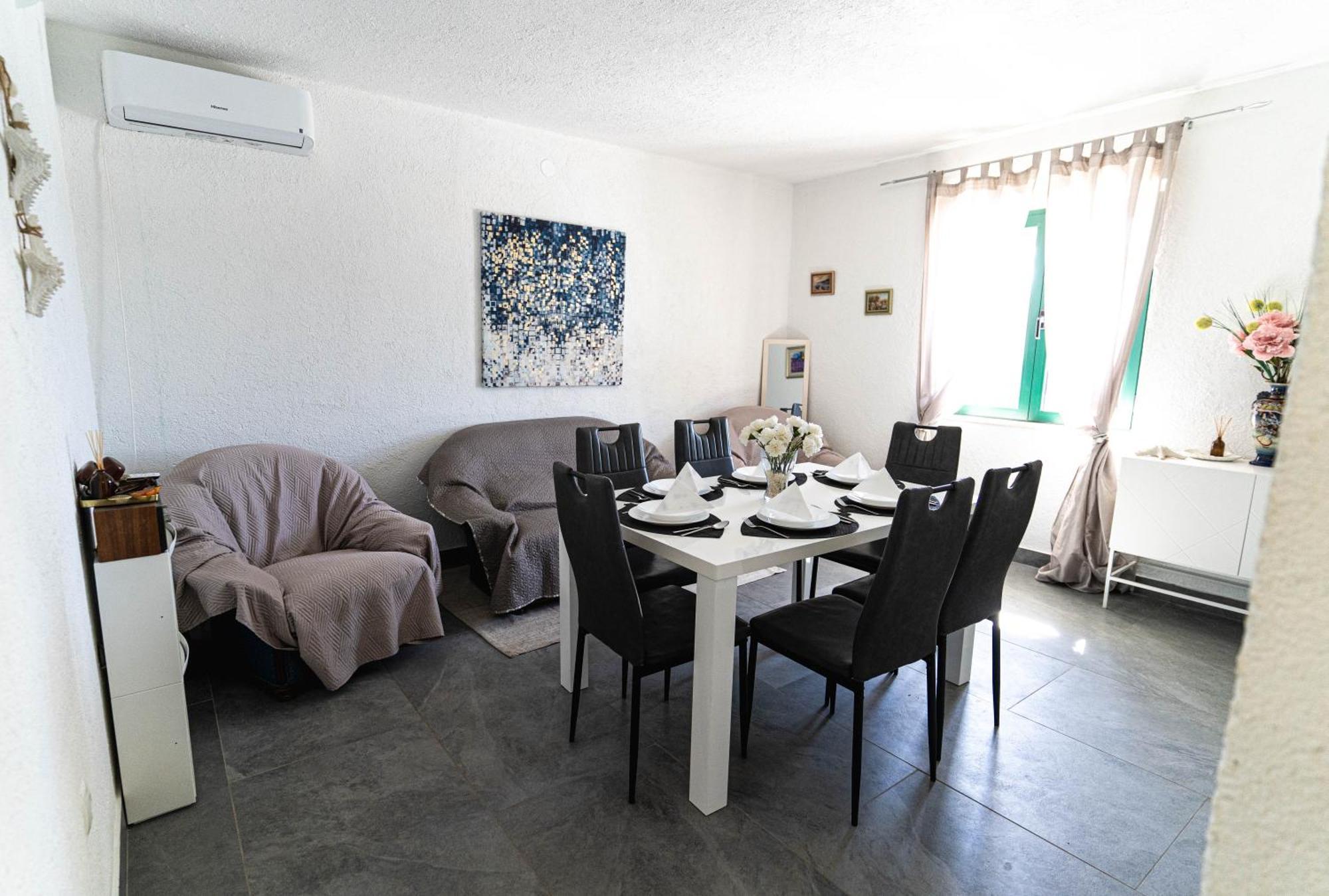 סביד Villa Mia Filomena מראה חיצוני תמונה