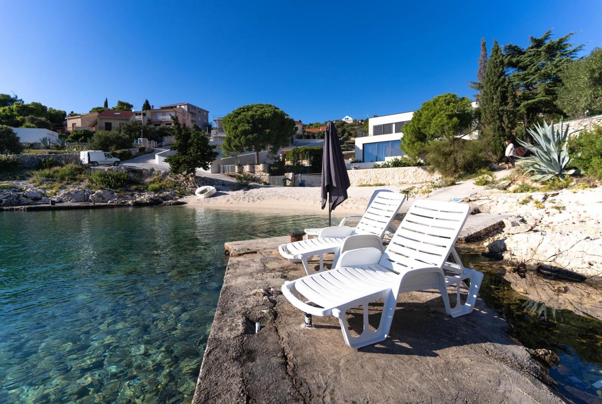 סביד Villa Mia Filomena מראה חיצוני תמונה