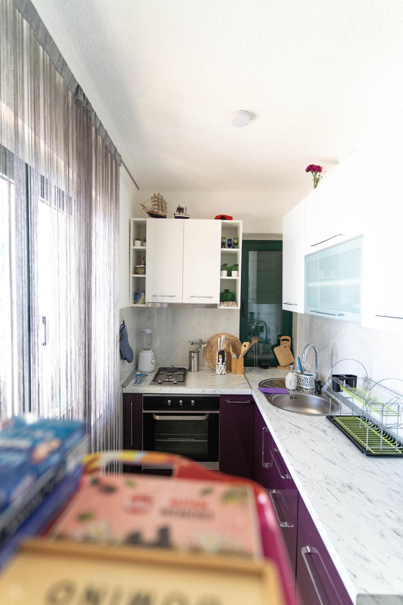 סביד Villa Mia Filomena מראה חיצוני תמונה