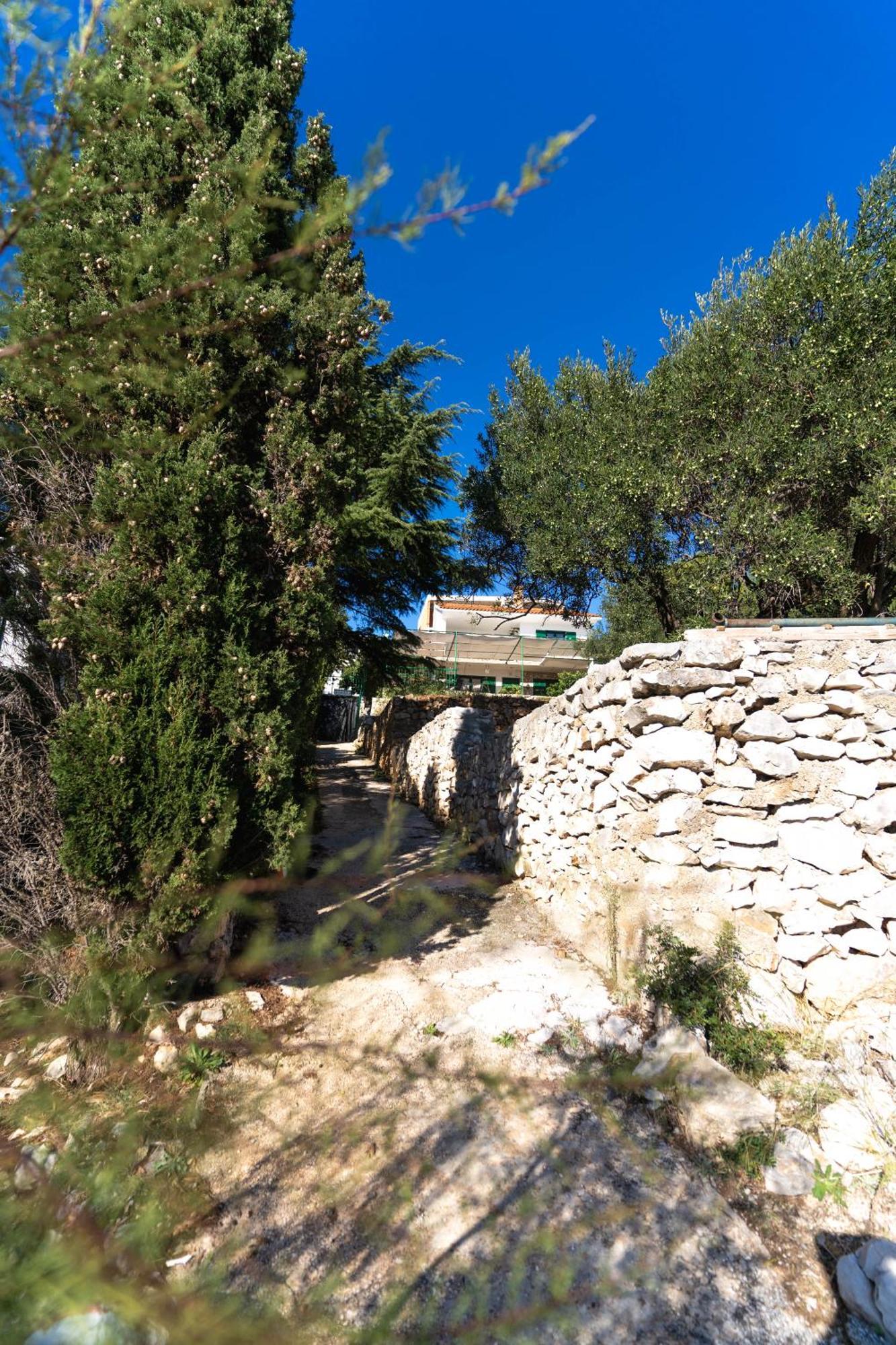 סביד Villa Mia Filomena מראה חיצוני תמונה