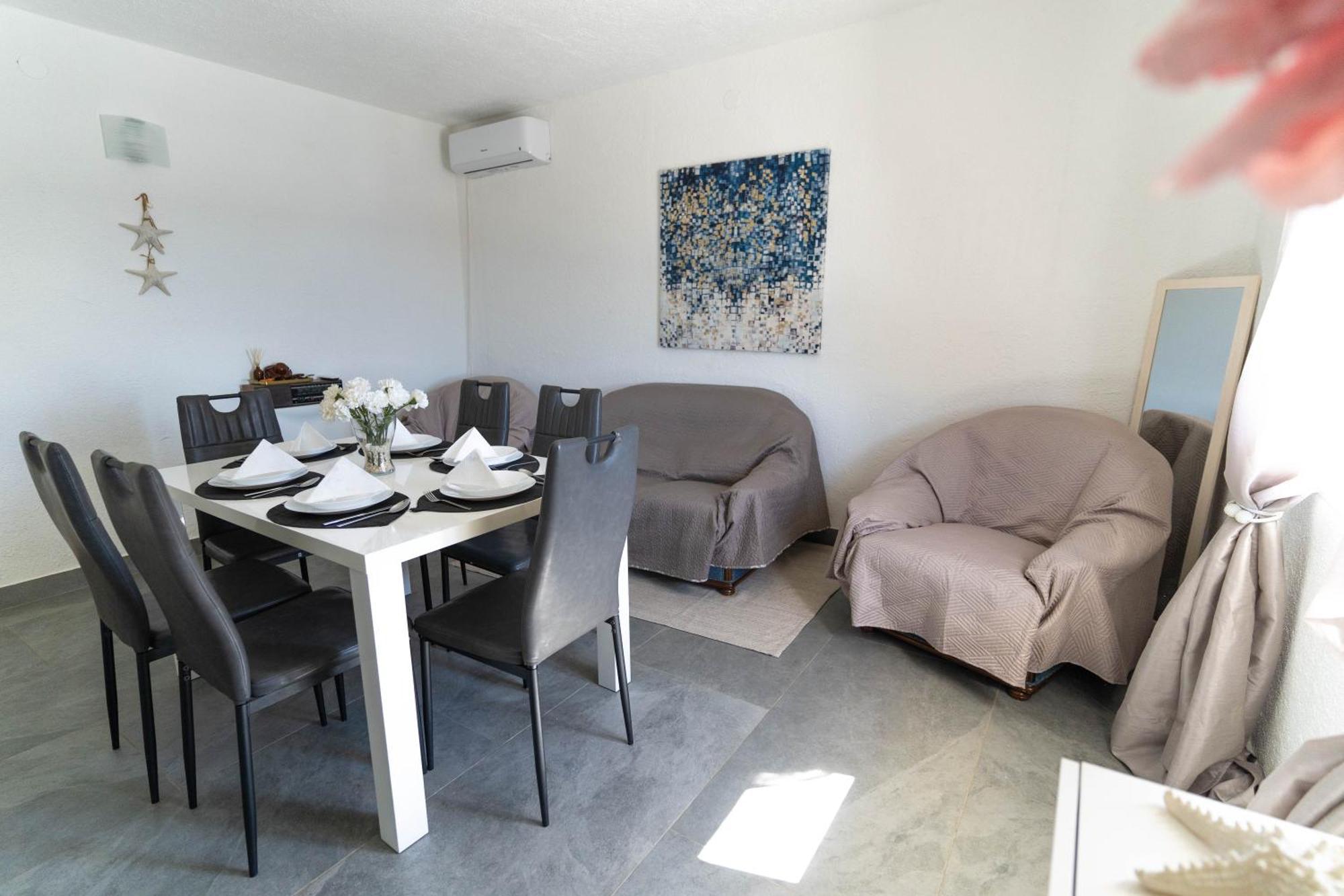 סביד Villa Mia Filomena מראה חיצוני תמונה