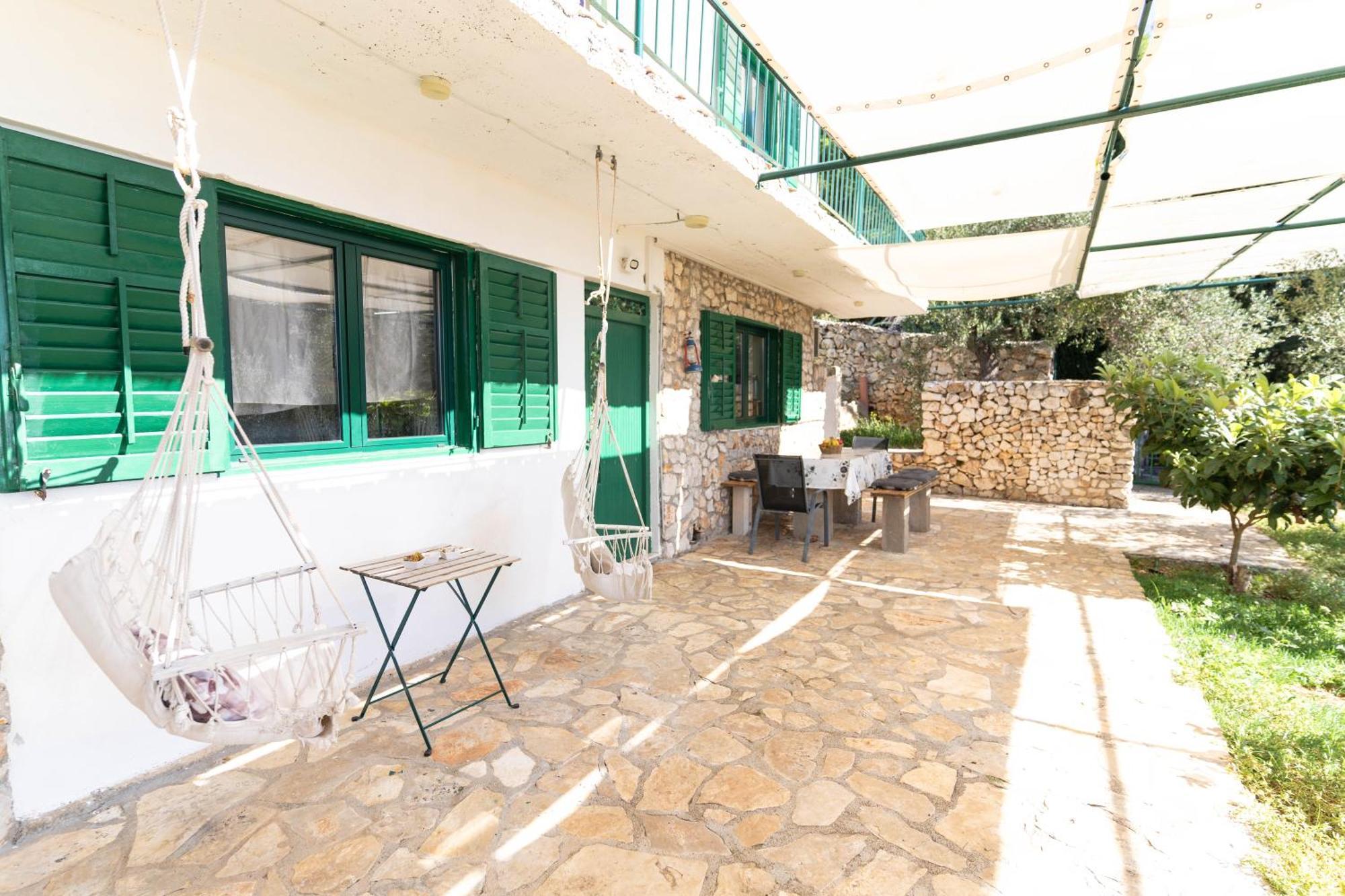 סביד Villa Mia Filomena מראה חיצוני תמונה