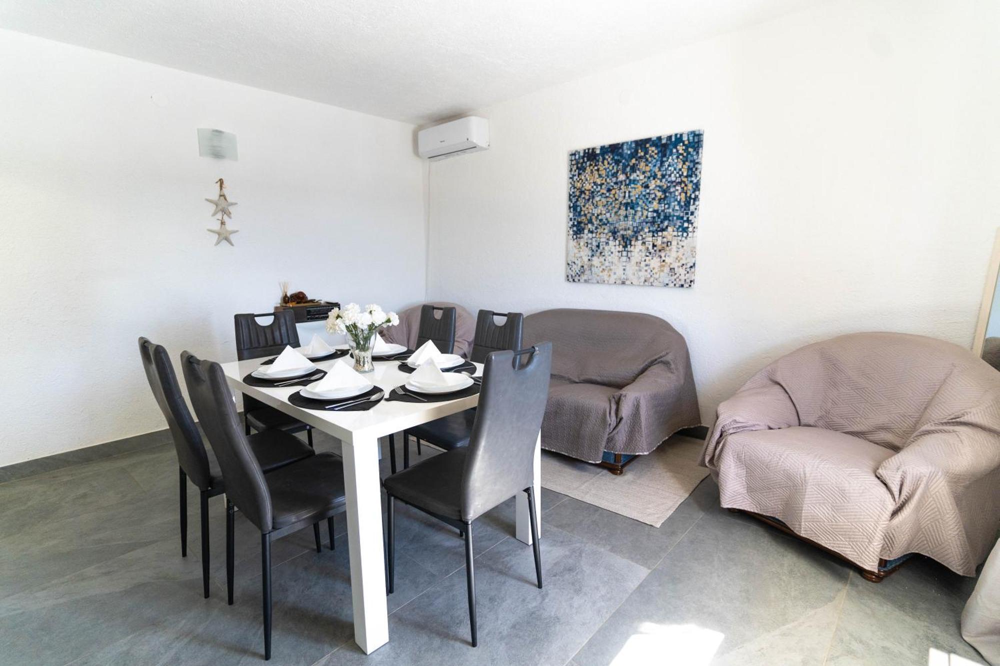 סביד Villa Mia Filomena מראה חיצוני תמונה