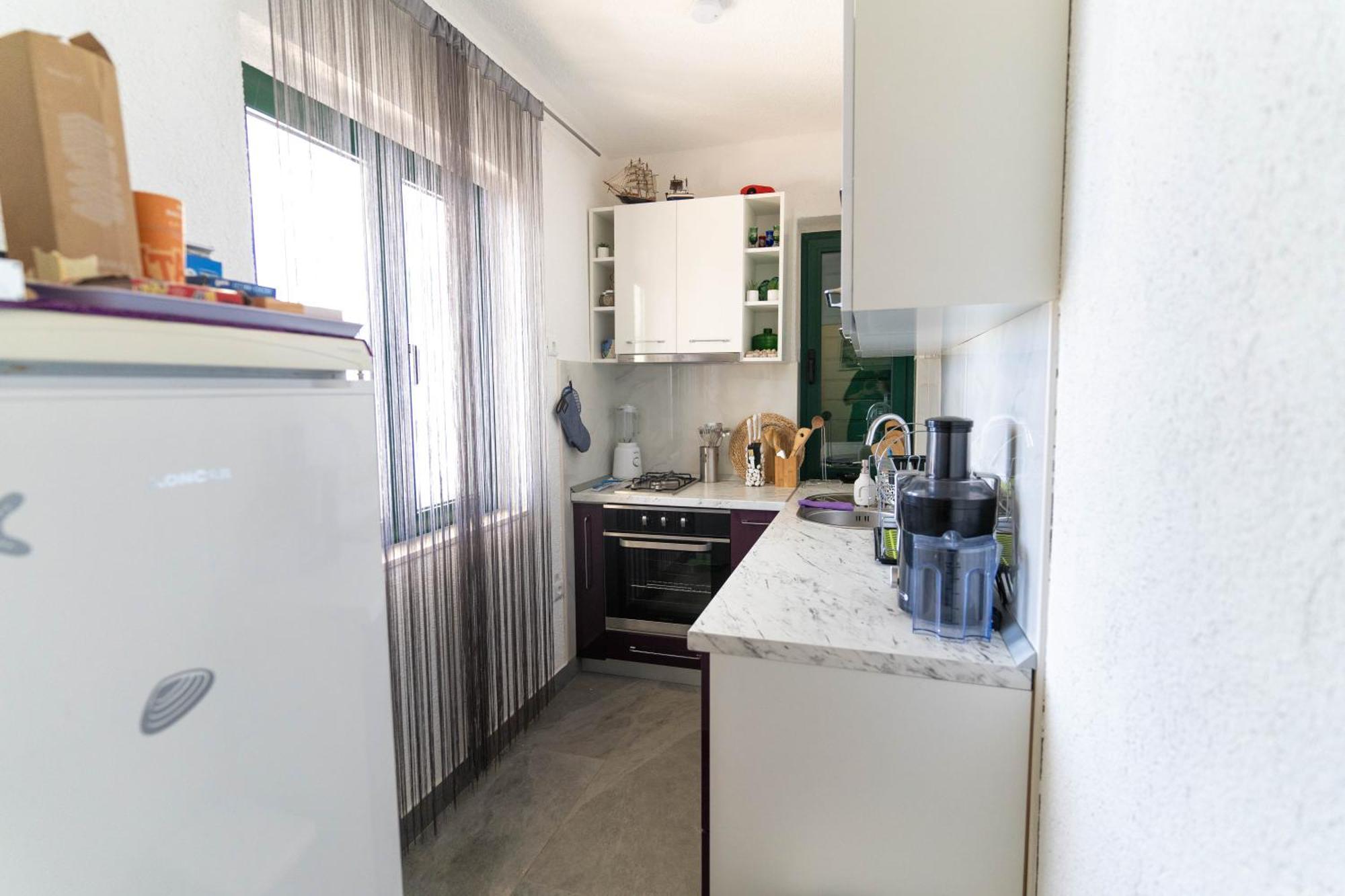 סביד Villa Mia Filomena מראה חיצוני תמונה