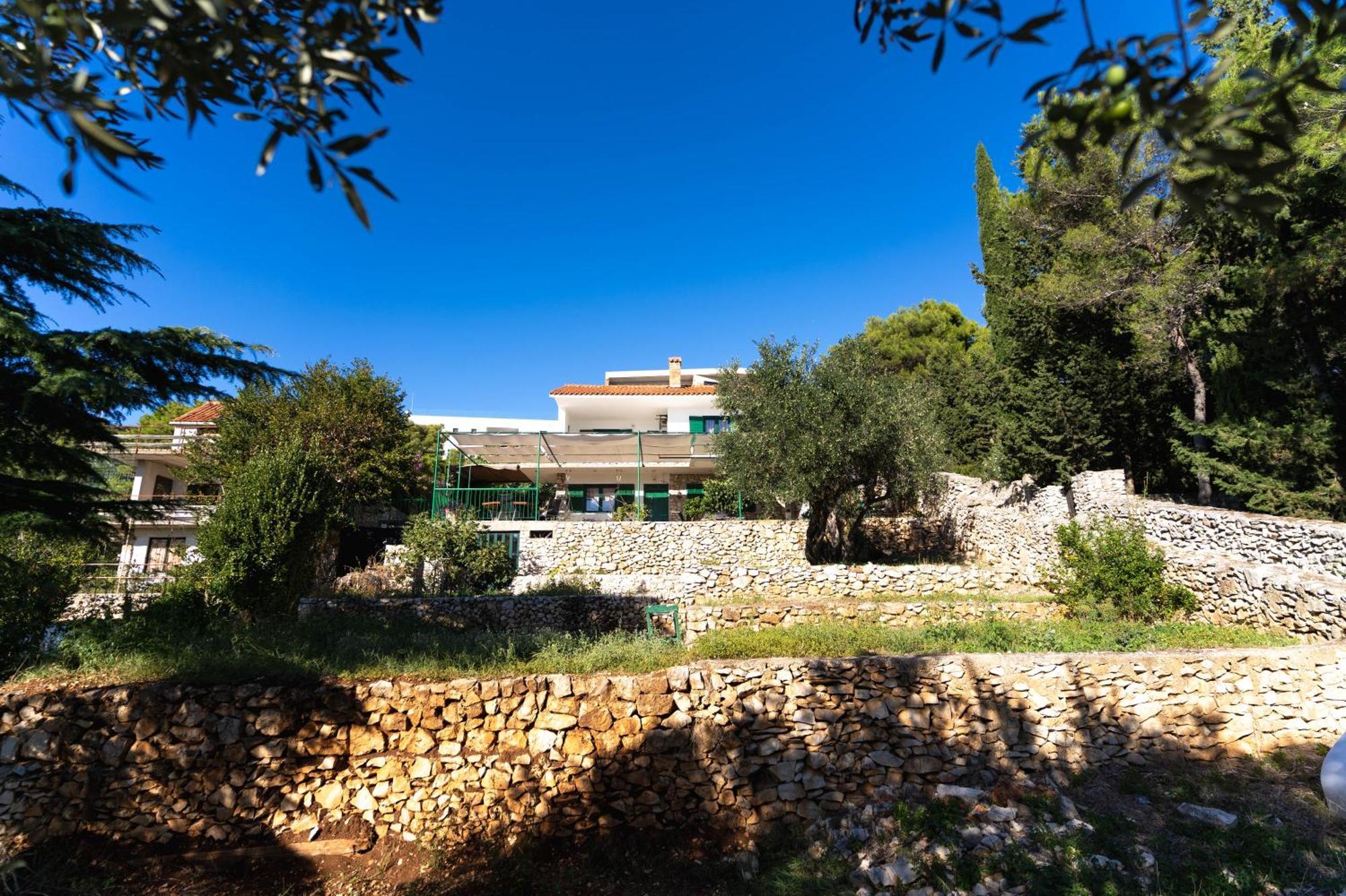 סביד Villa Mia Filomena מראה חיצוני תמונה