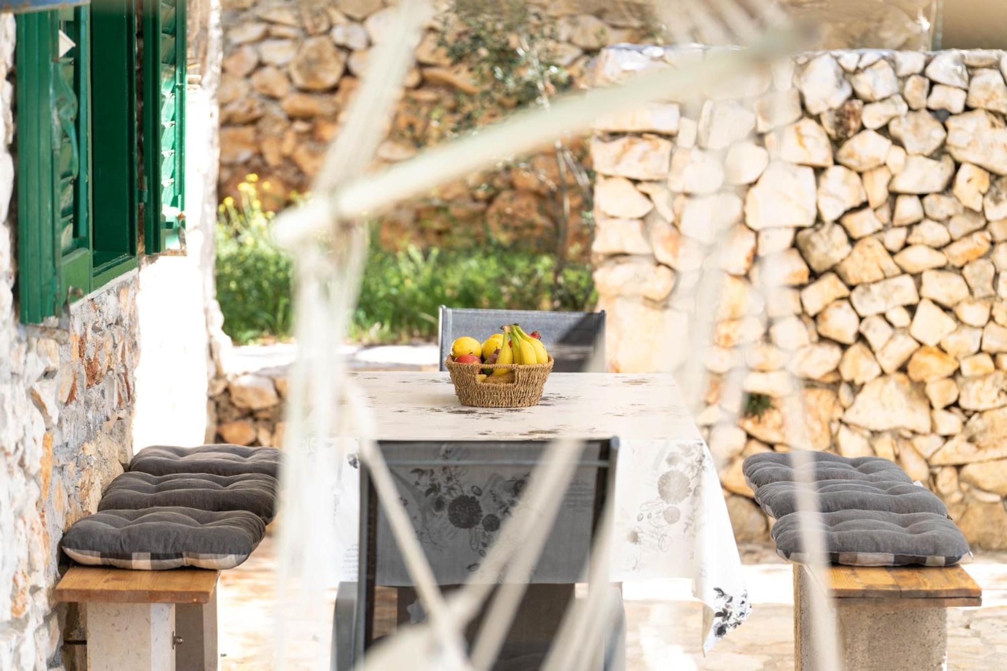 סביד Villa Mia Filomena מראה חיצוני תמונה