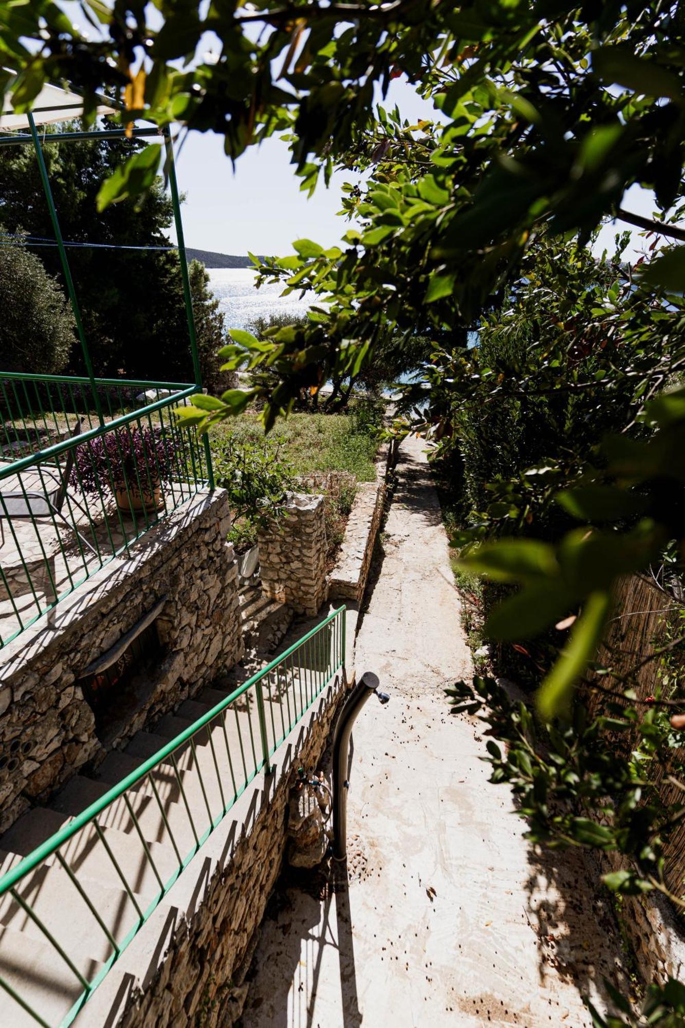 סביד Villa Mia Filomena מראה חיצוני תמונה