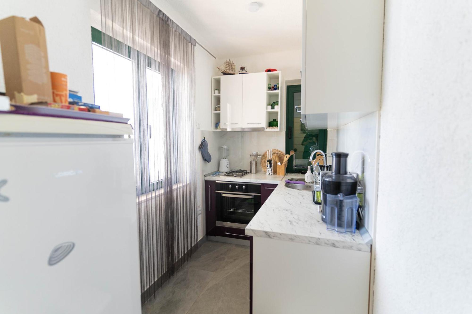 סביד Villa Mia Filomena מראה חיצוני תמונה
