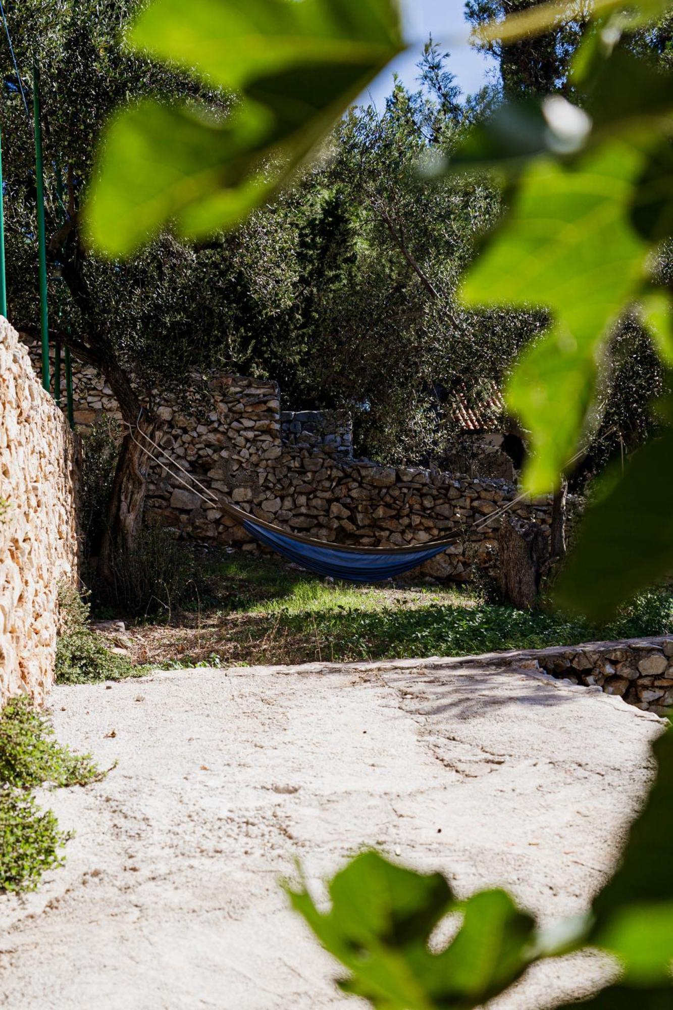 סביד Villa Mia Filomena מראה חיצוני תמונה
