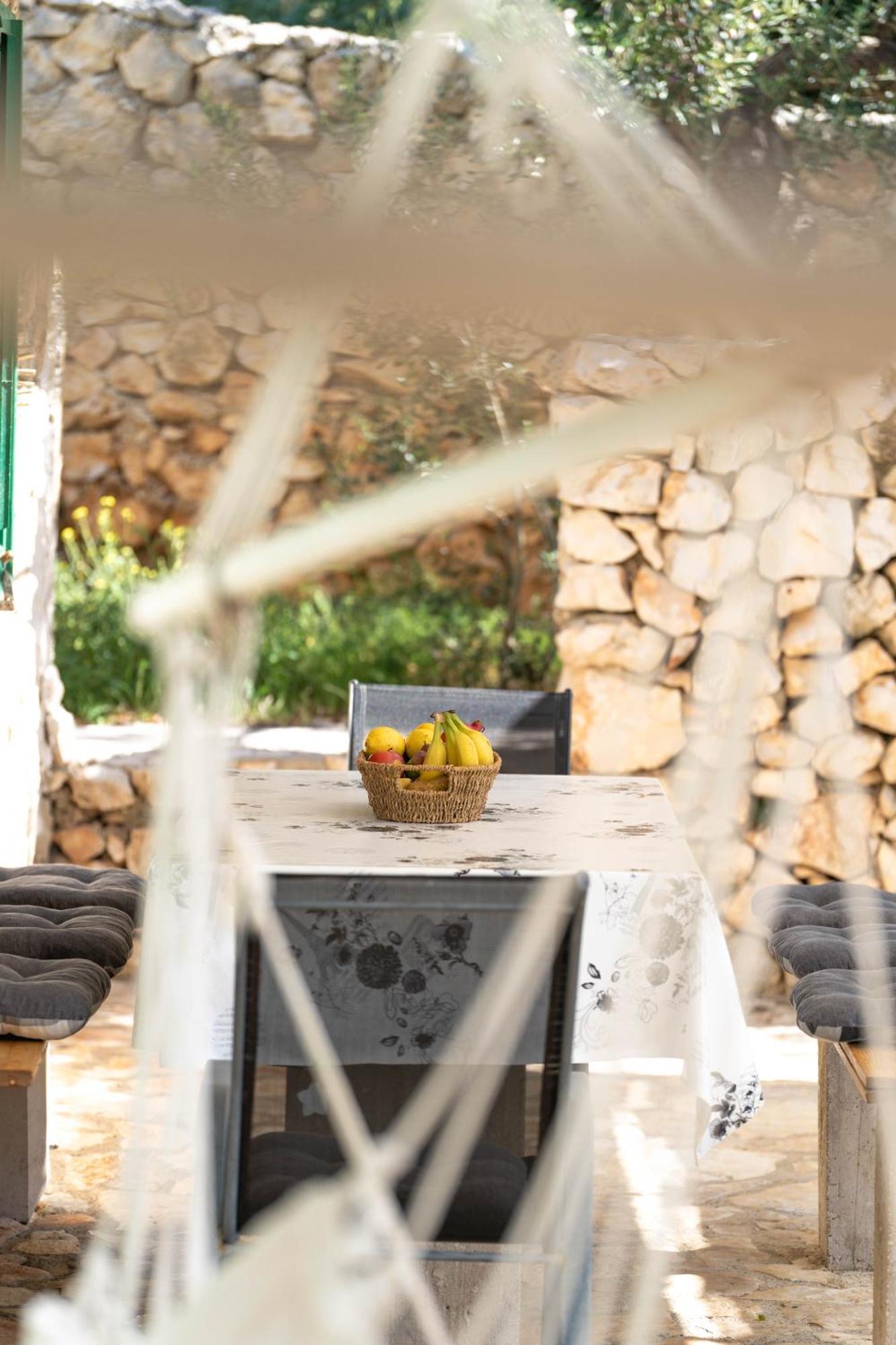 סביד Villa Mia Filomena מראה חיצוני תמונה