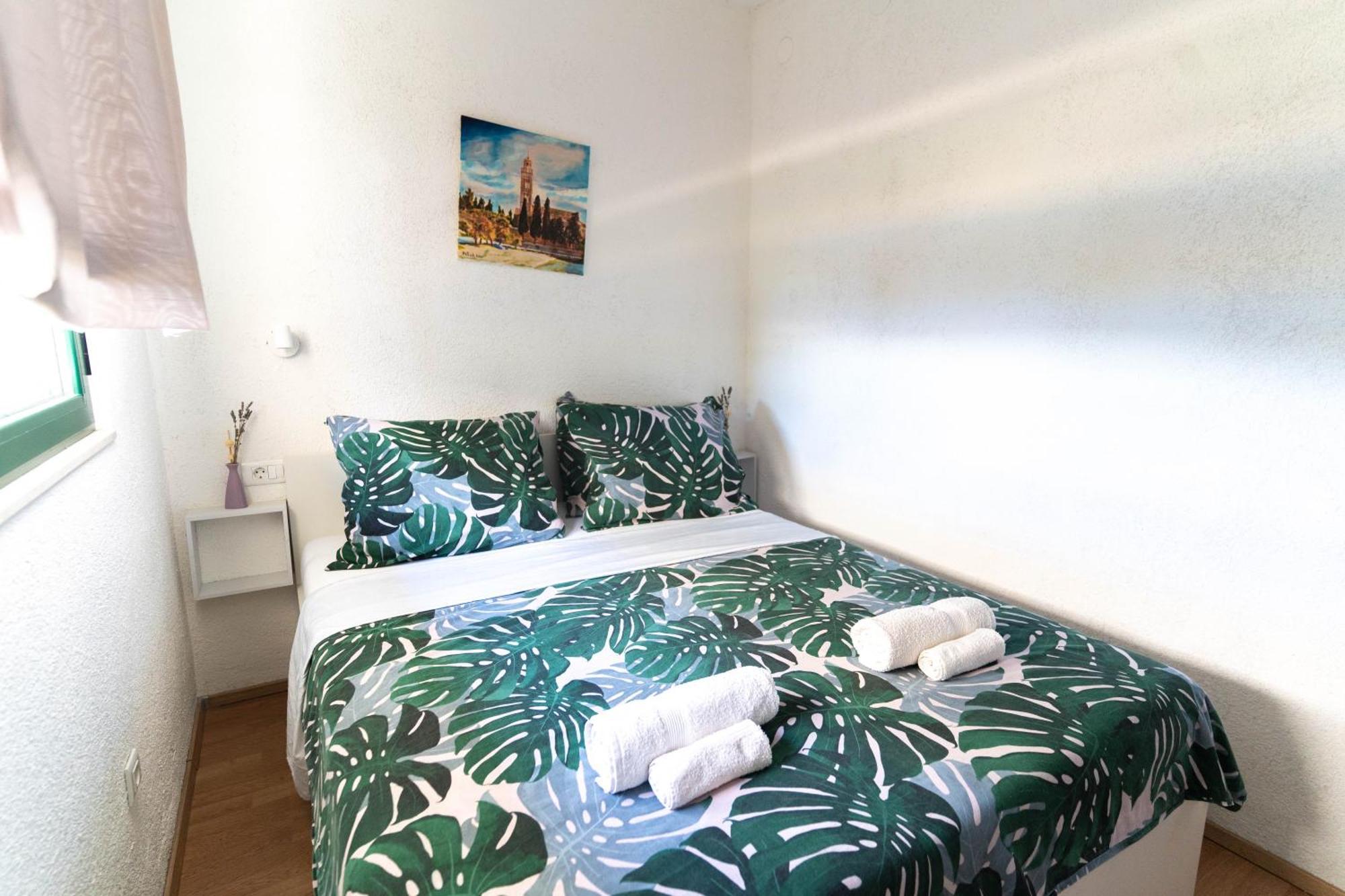 סביד Villa Mia Filomena מראה חיצוני תמונה