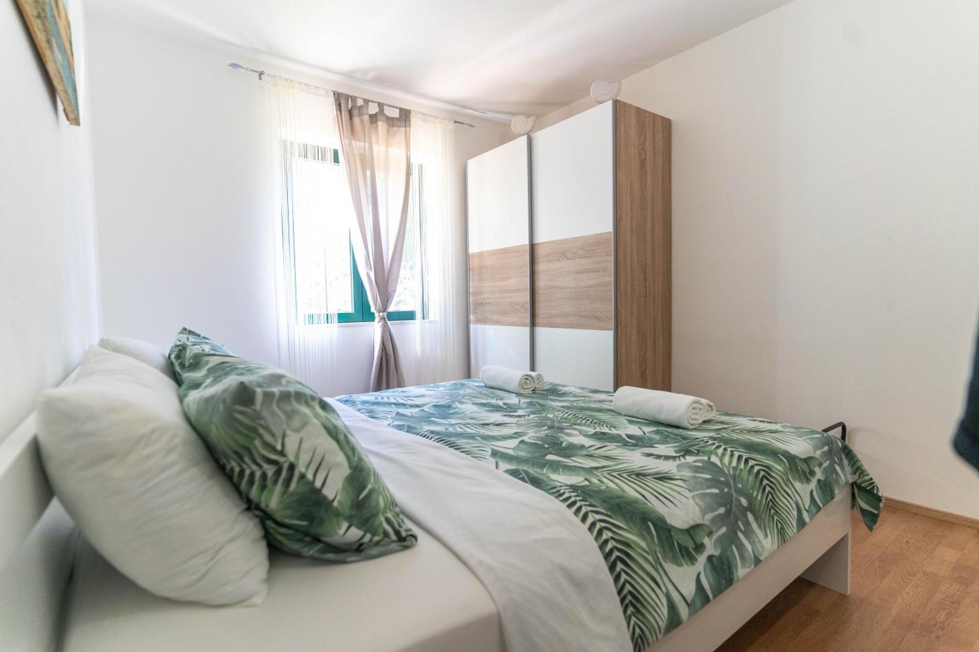 סביד Villa Mia Filomena מראה חיצוני תמונה