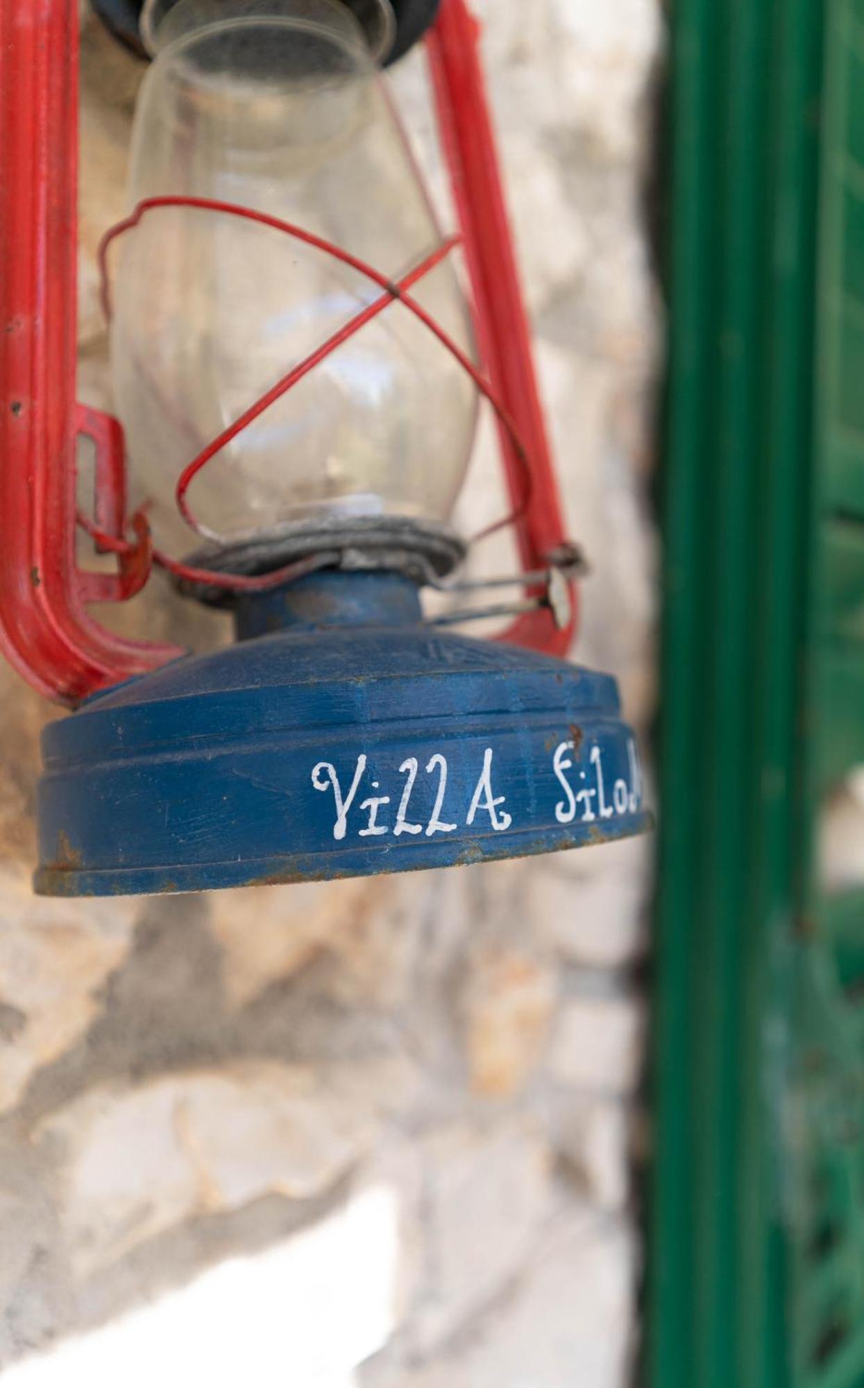 סביד Villa Mia Filomena מראה חיצוני תמונה