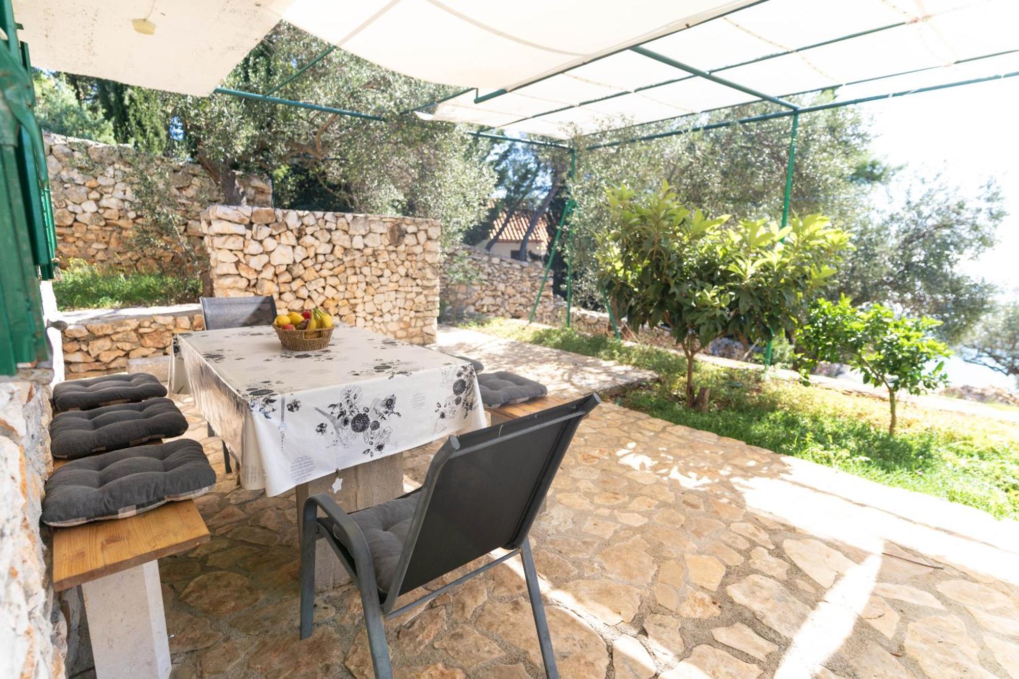 סביד Villa Mia Filomena מראה חיצוני תמונה
