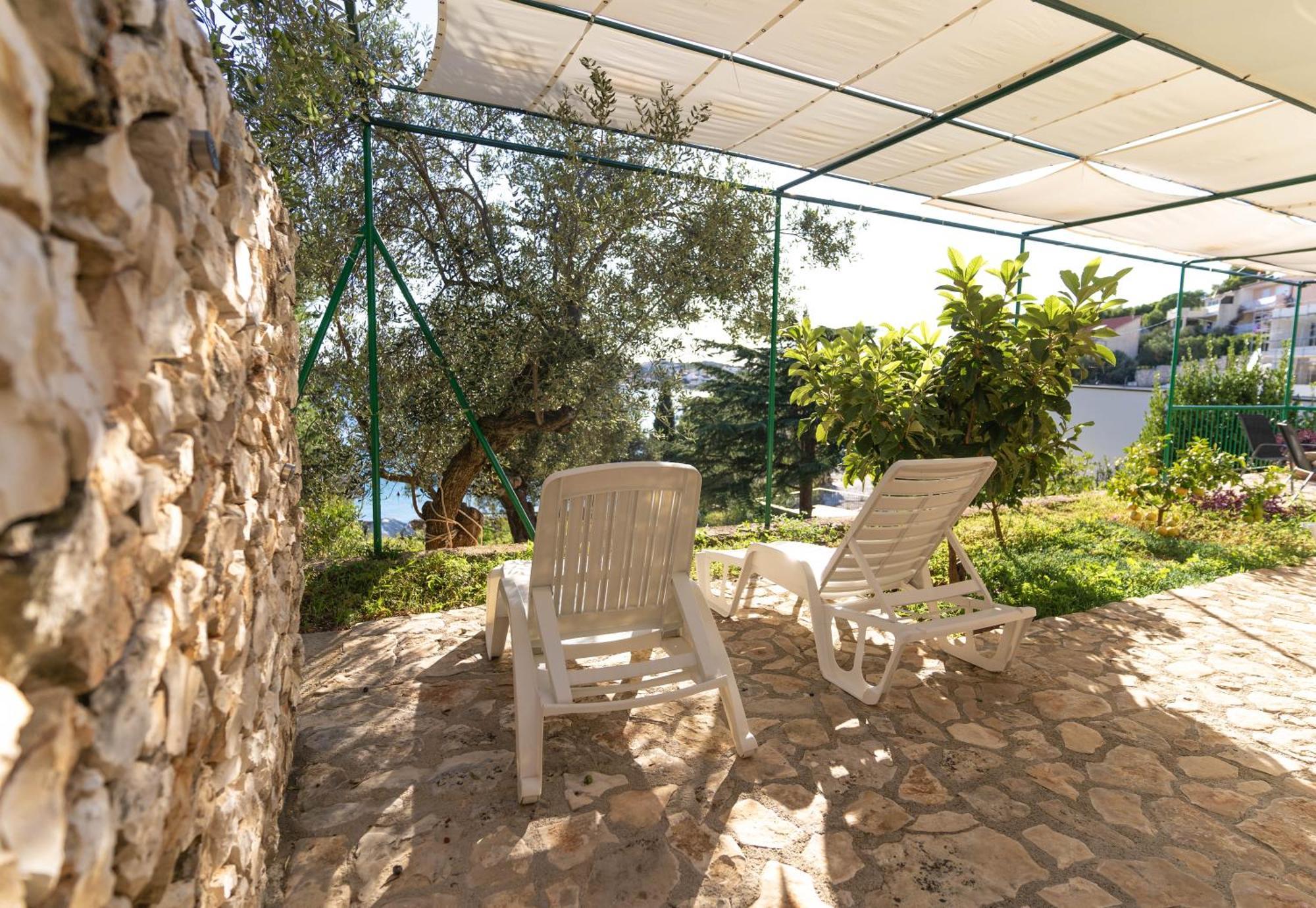 סביד Villa Mia Filomena מראה חיצוני תמונה