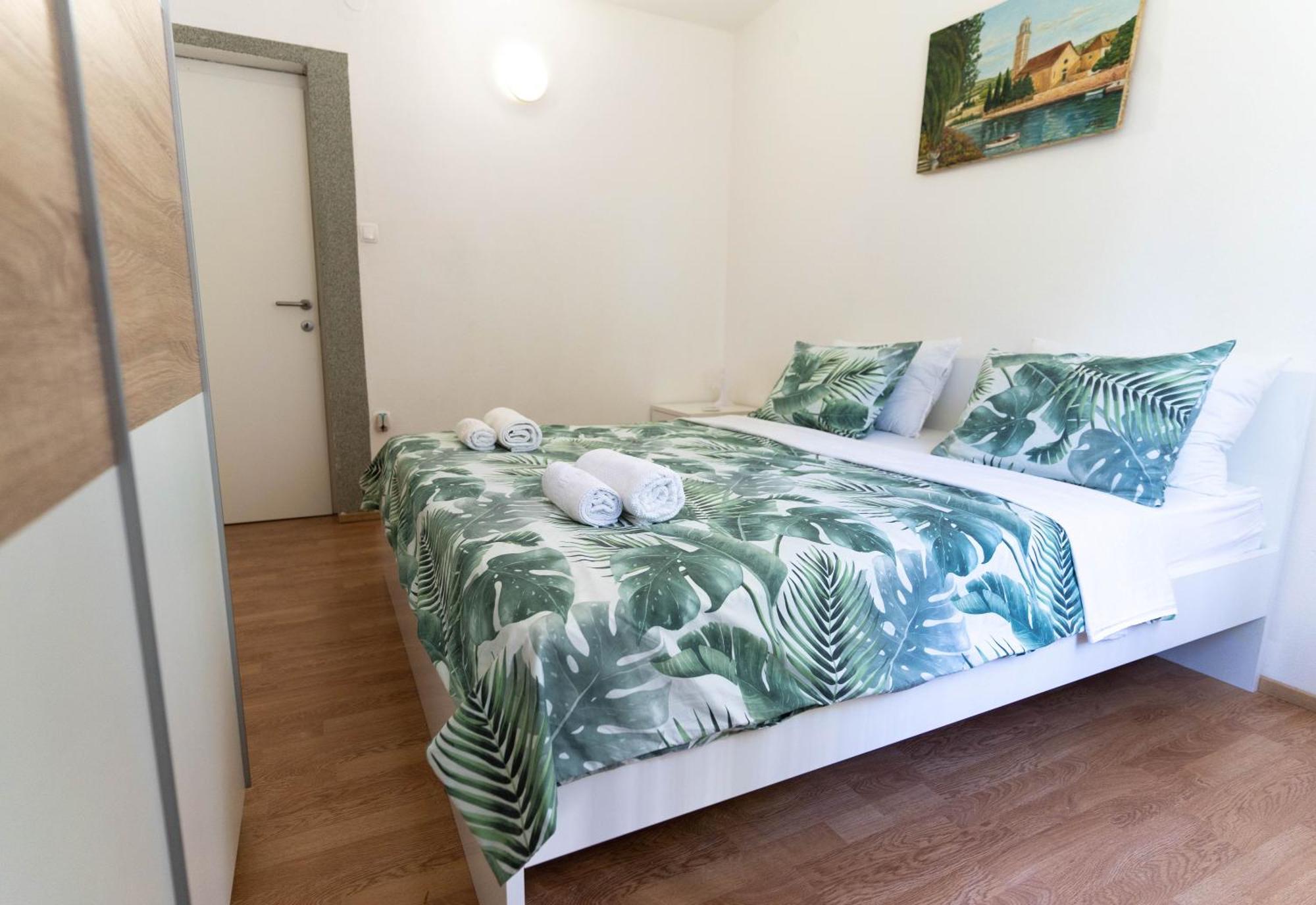 סביד Villa Mia Filomena מראה חיצוני תמונה