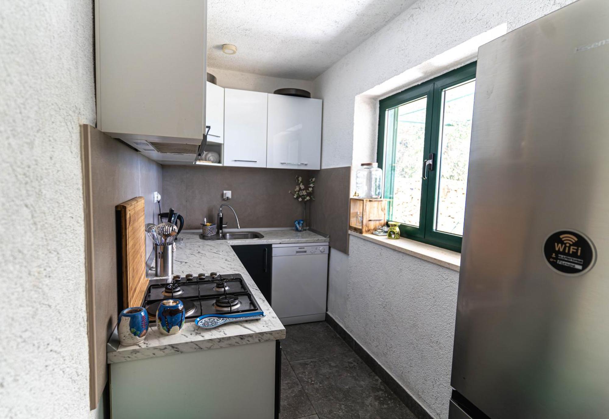 סביד Villa Mia Filomena מראה חיצוני תמונה